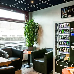 Ibis Budget Paris Porte D'italie Est Отель