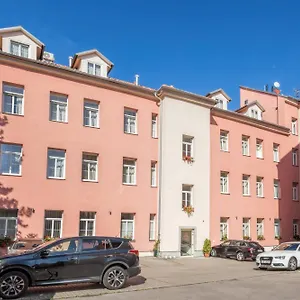 Europa Отель